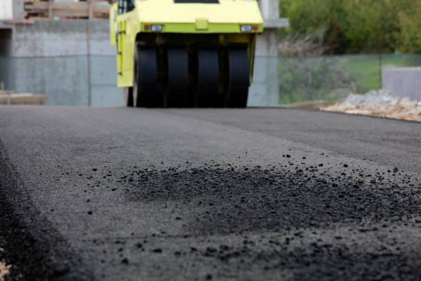 Reliable Alexandria, IN Driveway Pavers Solutions