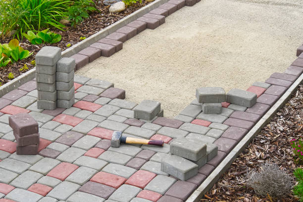 Reasons to Select Us for Your Driveway Paving Requirements in Alexandria, IN