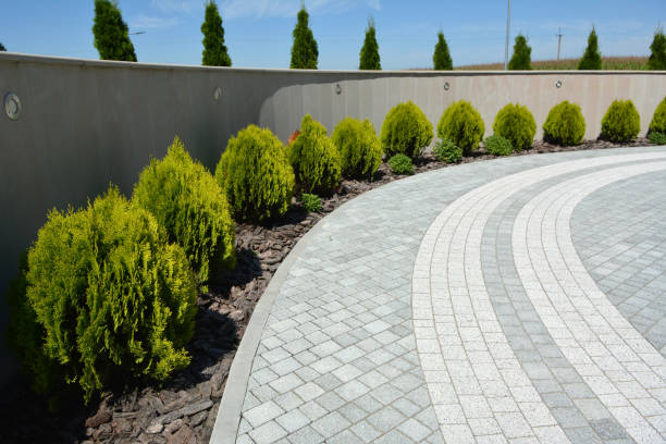 Best Concrete Paver Driveway  in Alexandria, IN