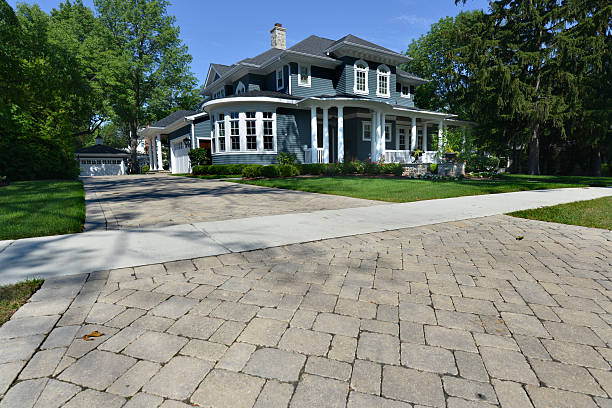 Best Driveway Repair Near Me  in Alexandria, IN