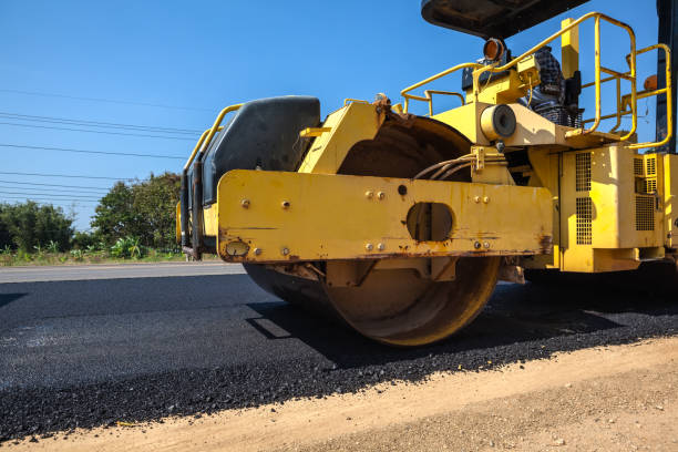 Best Driveway Resurfacing Pavers  in Alexandria, IN